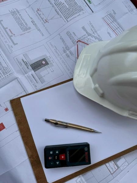 Imagem ilustrativa de Empresa de projeto de combate a incêndio