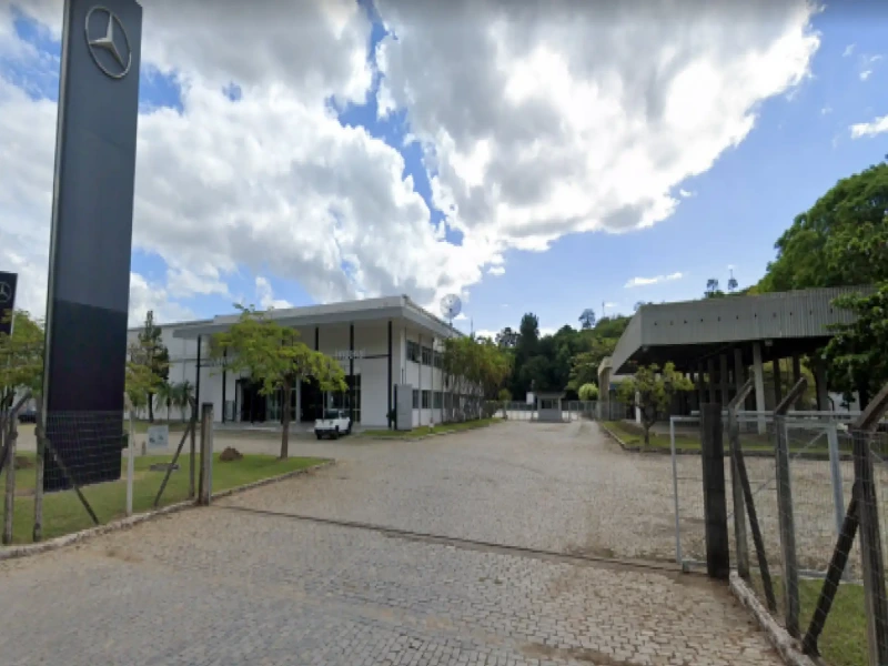 Projetos de Extintora